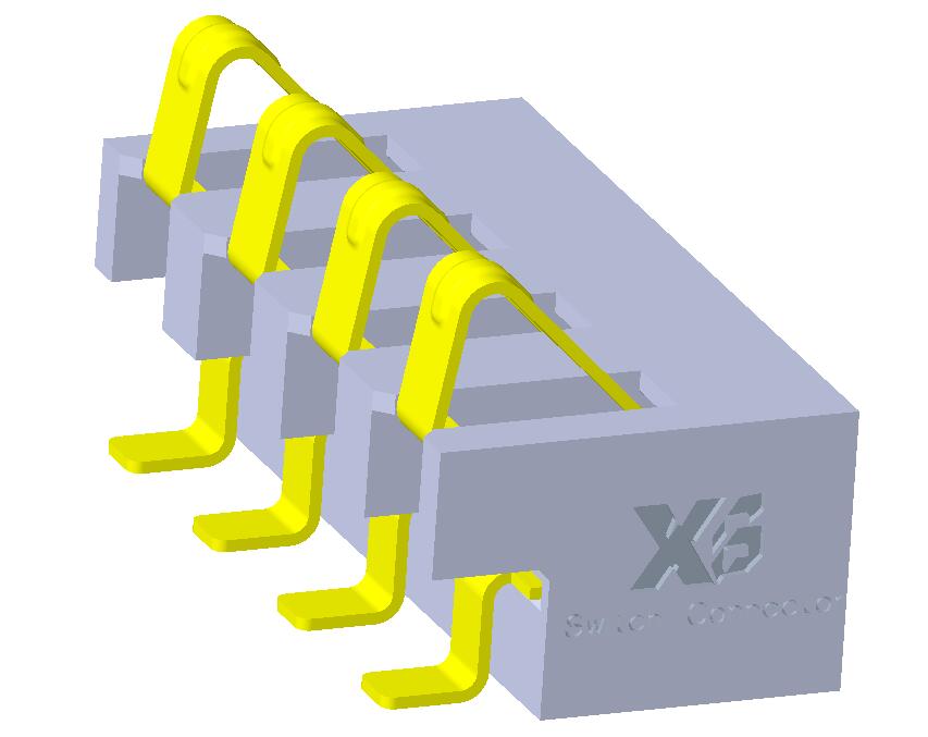 XB-BC-35-4PDYZ-2.4H-3.5H