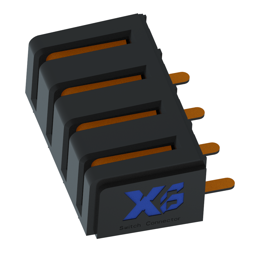 XB-Z01S-DIP-4Pin