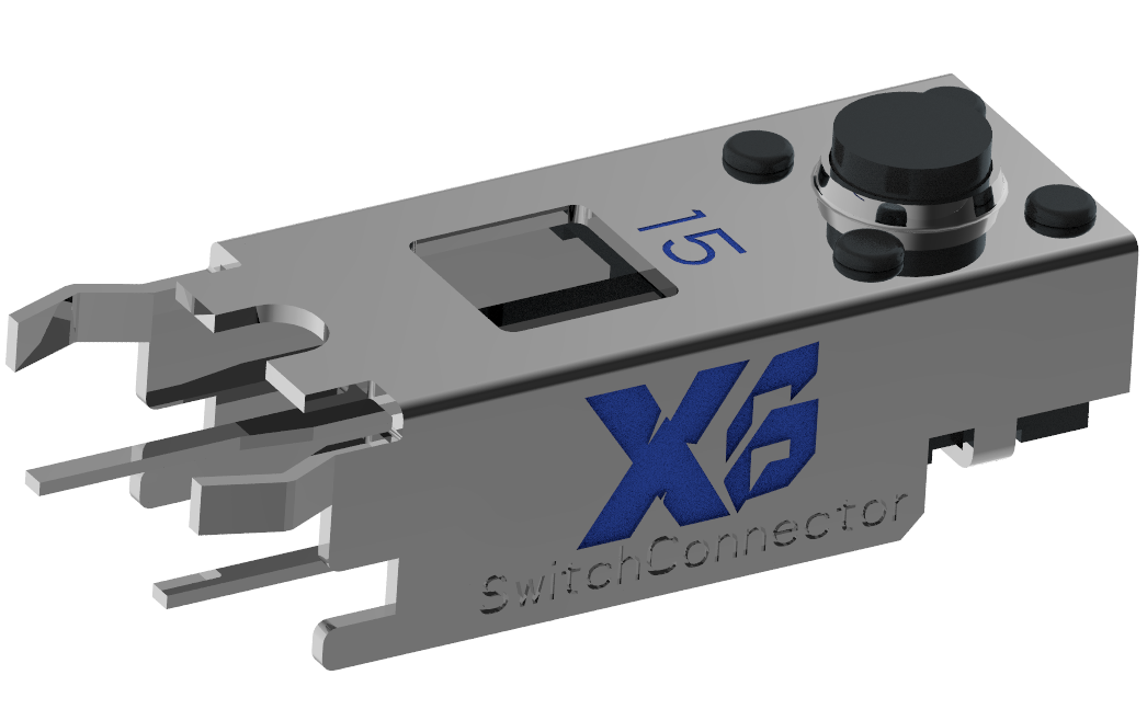 XB-TS-2DV支架15高