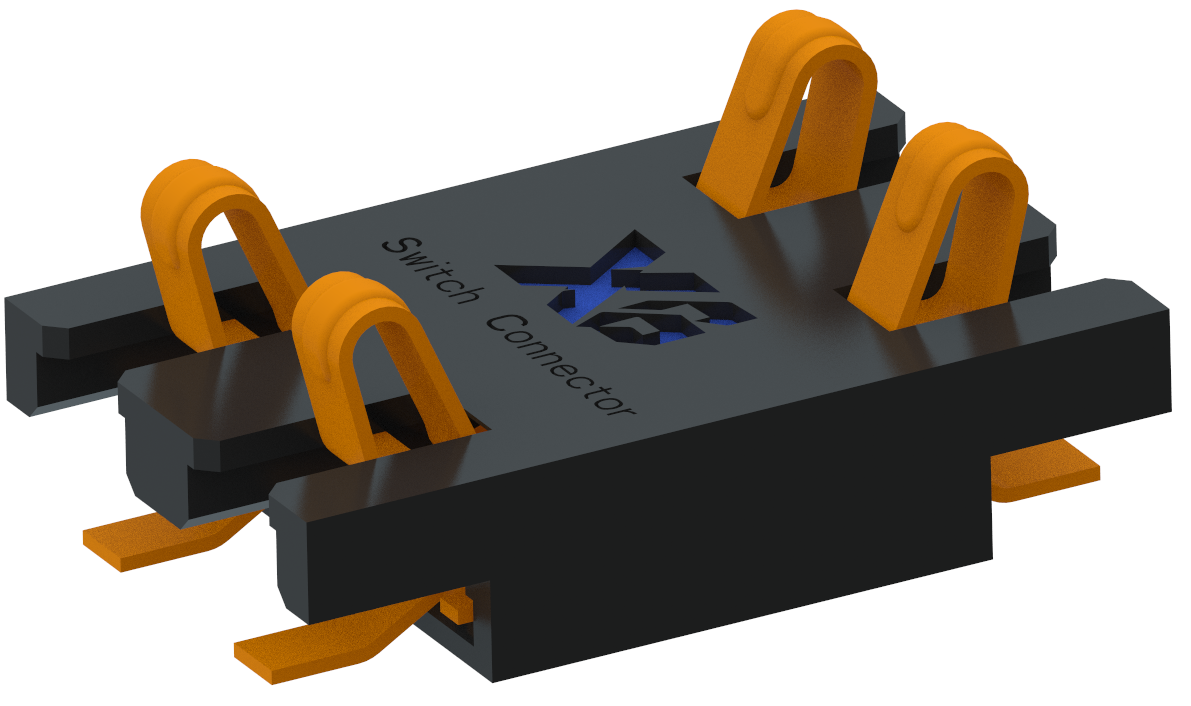 XB-1.6PH 1.20H 4P BATTERY 5.0