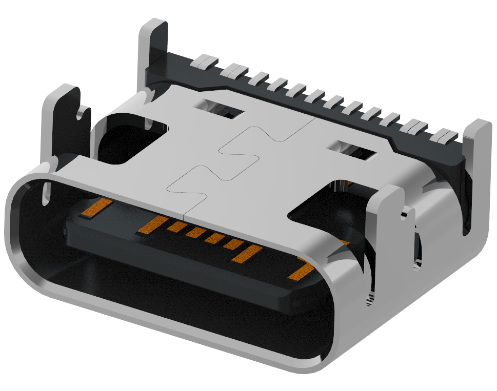 XB-C-UC01-04 TOP MOUNT R.D1A