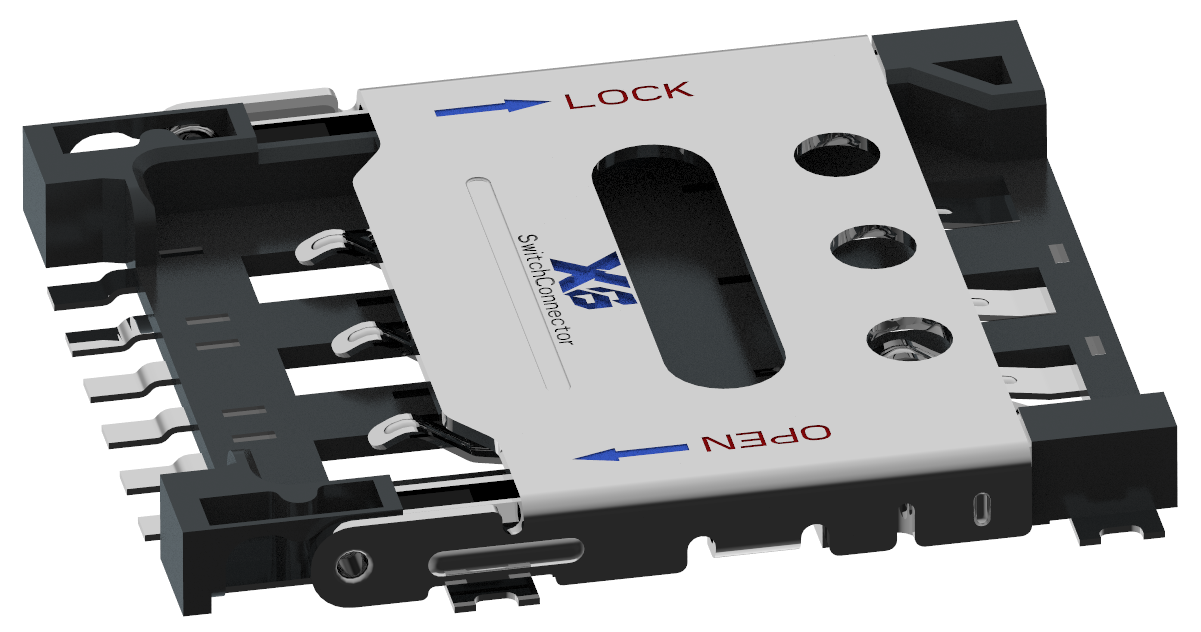 XB-NANO-SIM-402013032-A