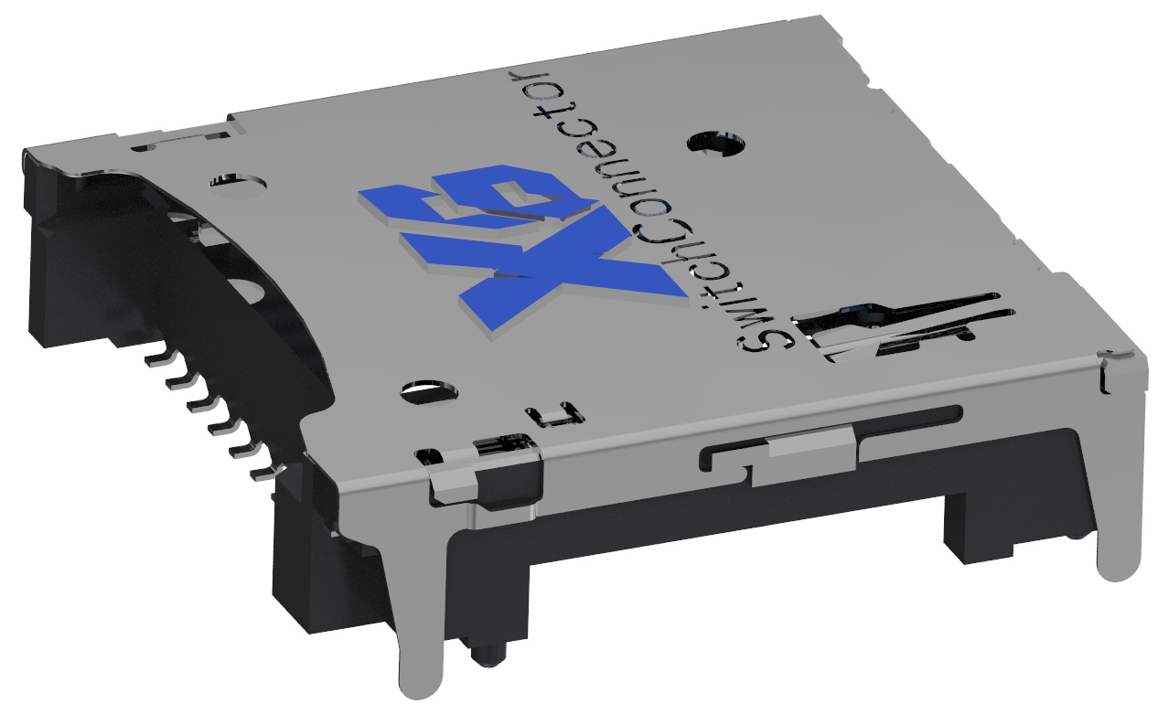 XB-SD4.0-MICRO-102032632