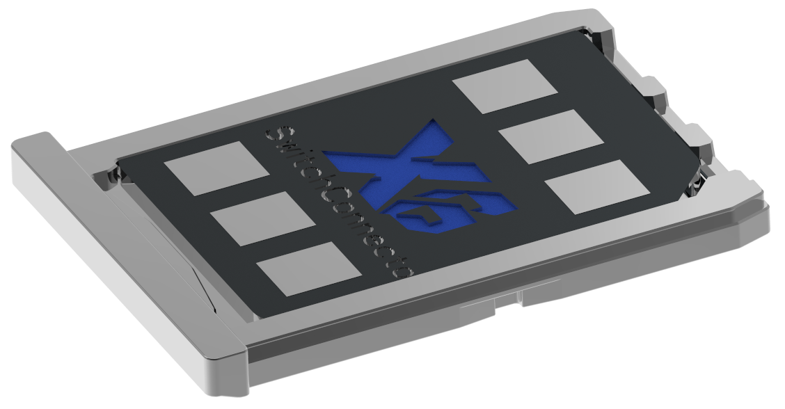 XB-NANO-SIM-102011172