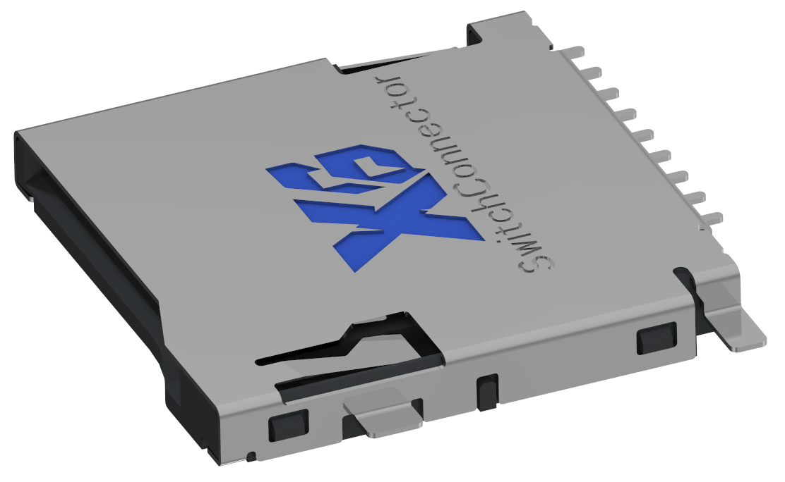 XB-SD-MICRO-102012202