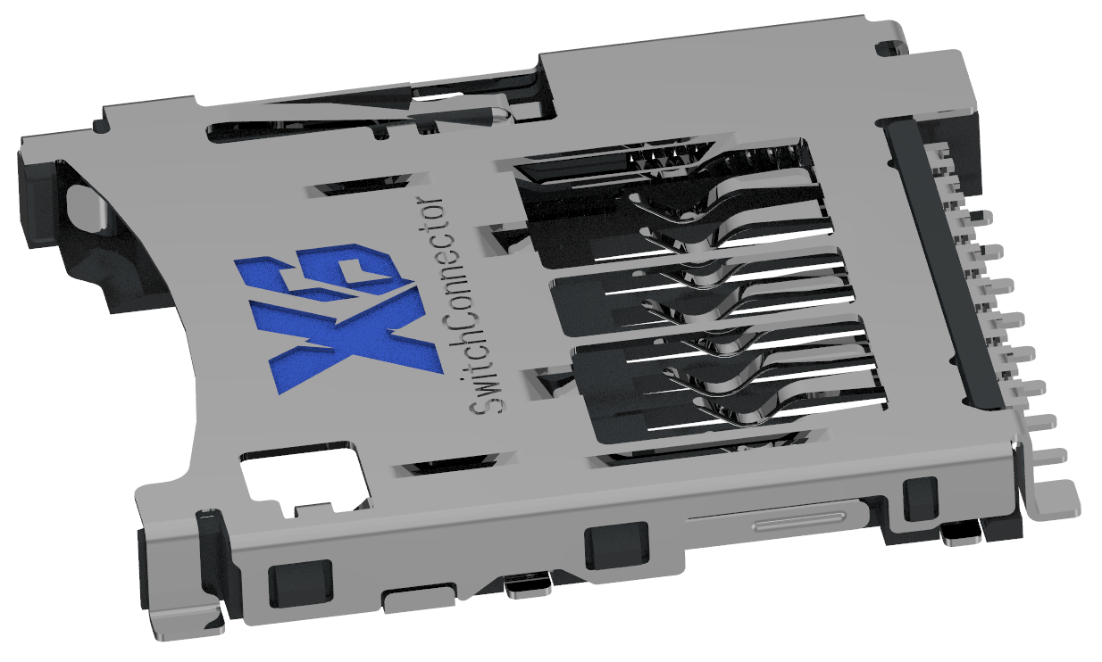 XB-SD-MICRO-102322702