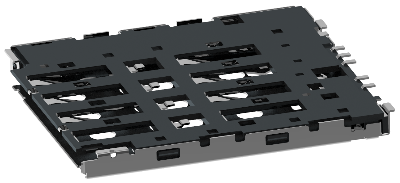 XB-SIM-MICRO-102012062-X