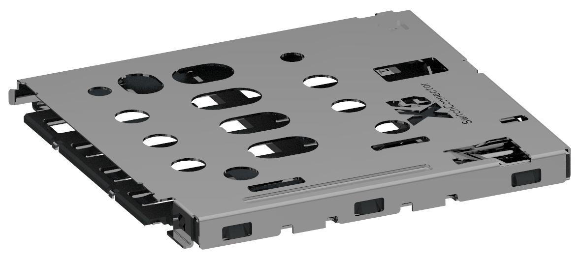 XB-SIM-MICRO-102012062