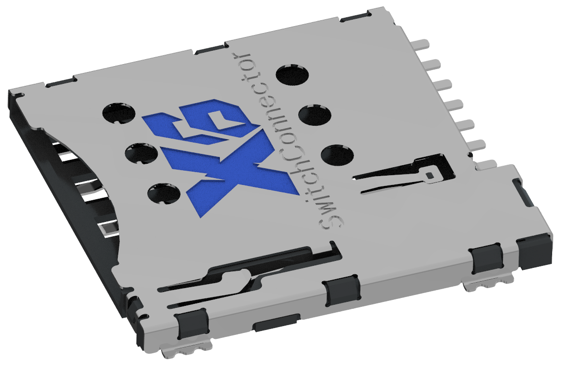 XB-SIM-MICRO-102032582