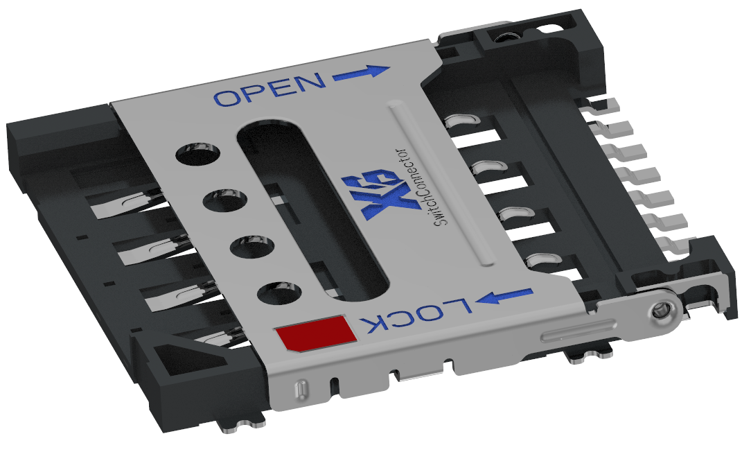 XB-SIM-MICRO-102313382