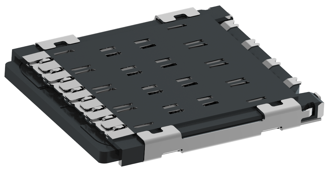 XB-SIM-MICRO-402013312-X