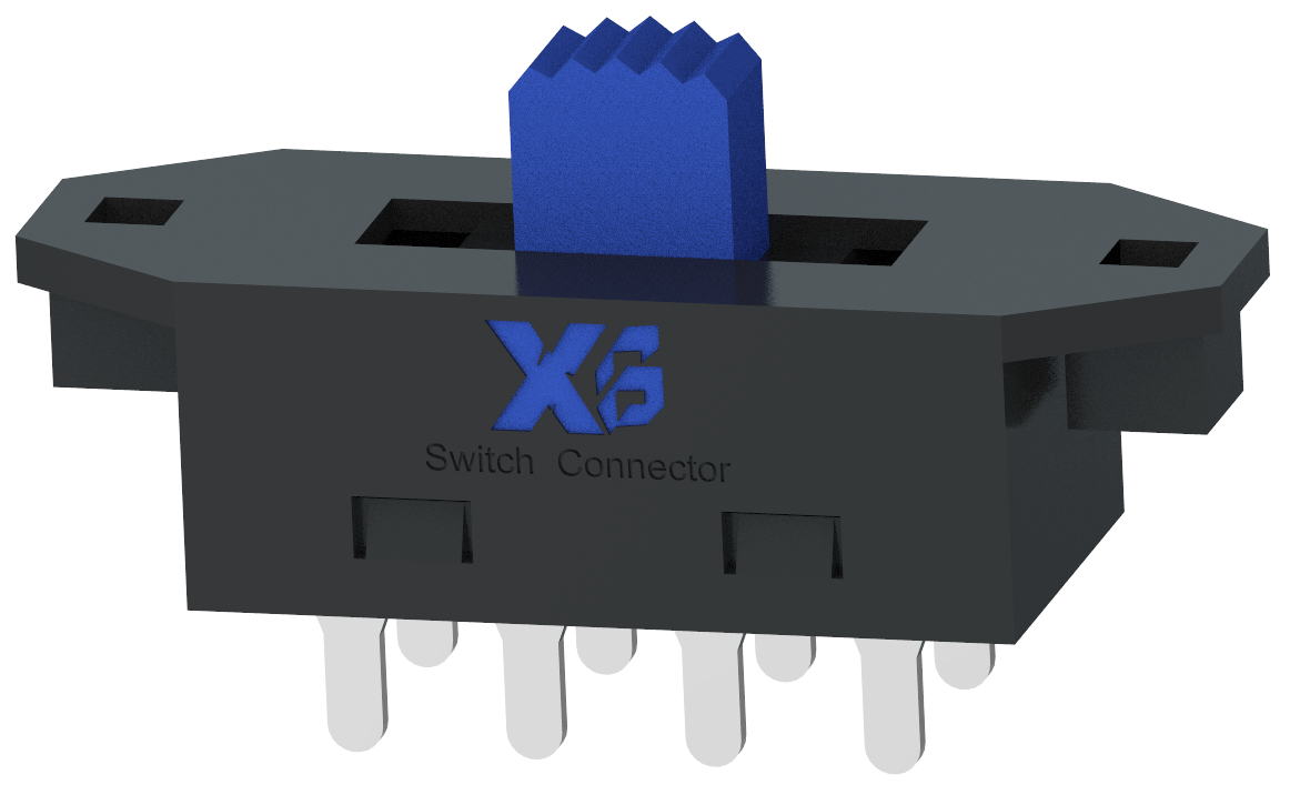 XB-H25-0323PC-G5R1T1BB-X