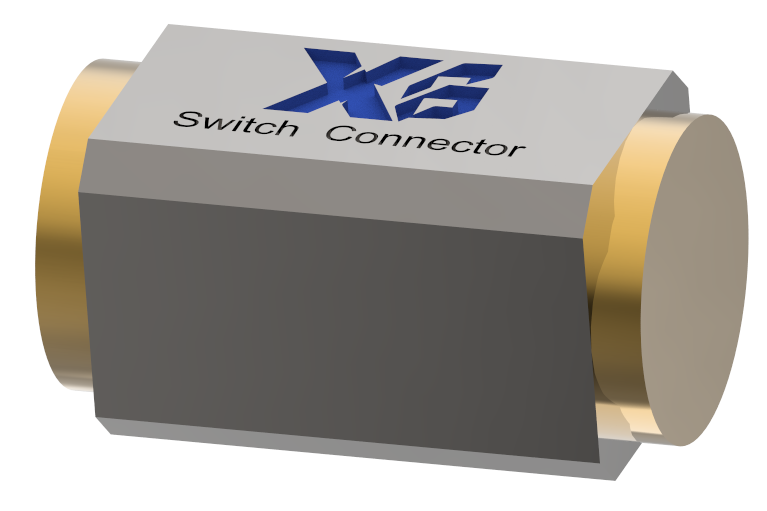 XB-SW-2500N振动传感元件(4Y)