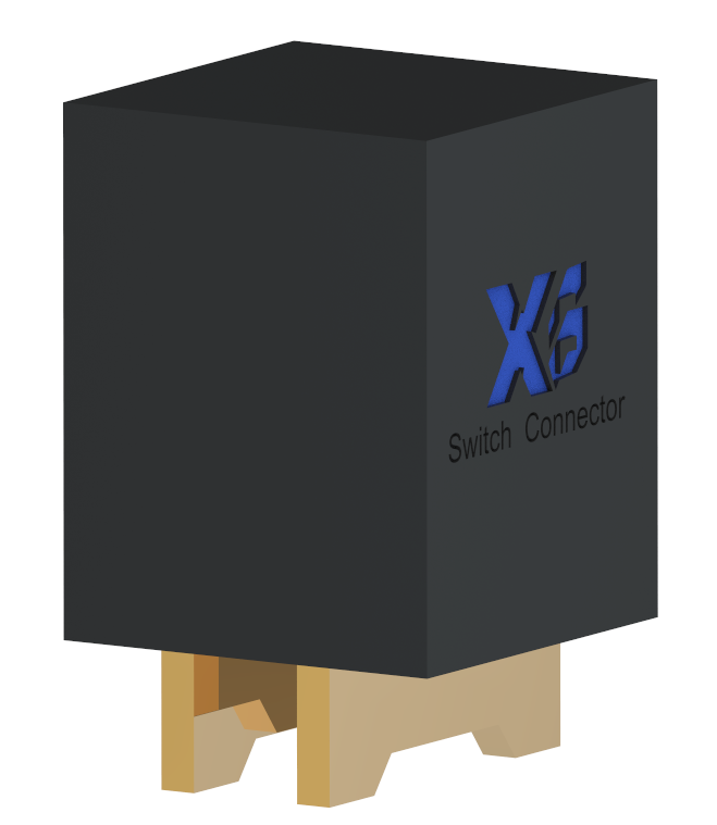 XB-SW-668U-45滚珠开关