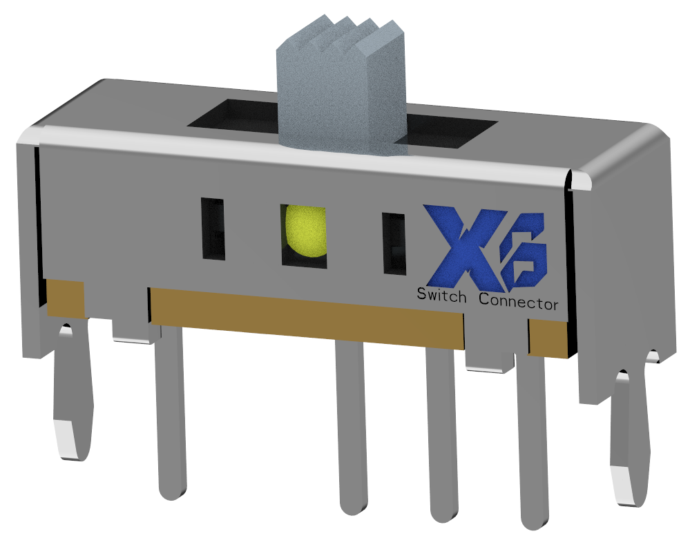 XB-SS-13D28-X