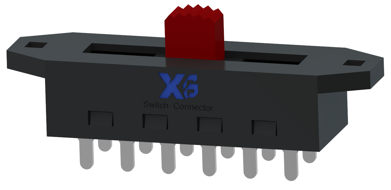 XB-H25-0325PC-G5RT1BB-XXX