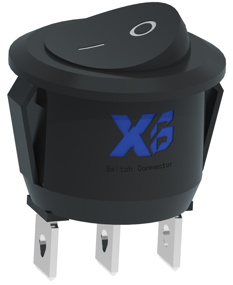 XB-RS601C-1020011BB-ZP-X