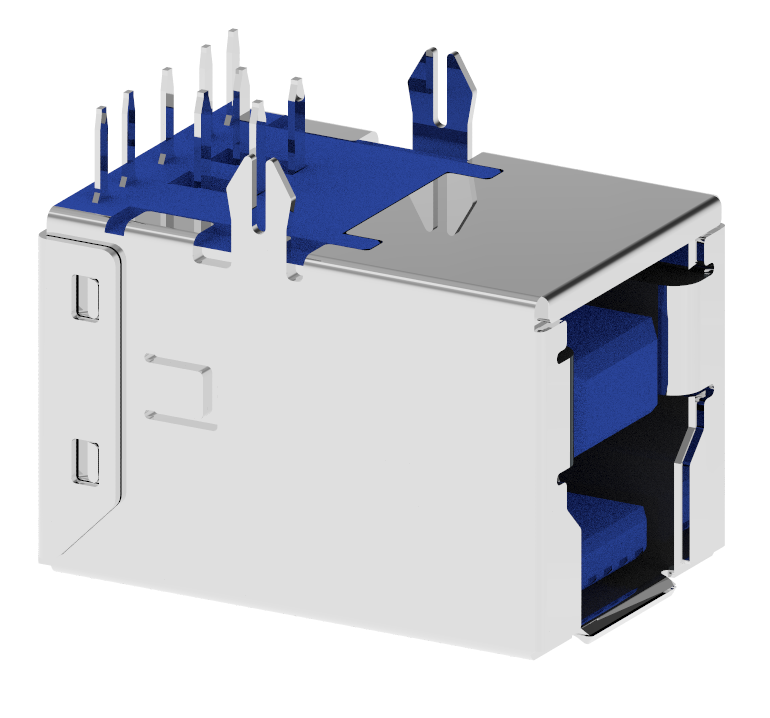 XB-U235-091N-4BLRC16-4