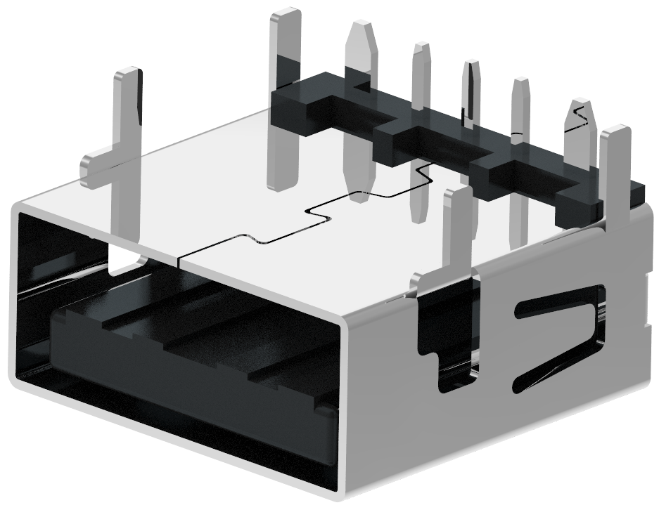 XB-U234-051N-3GRA035-5-X