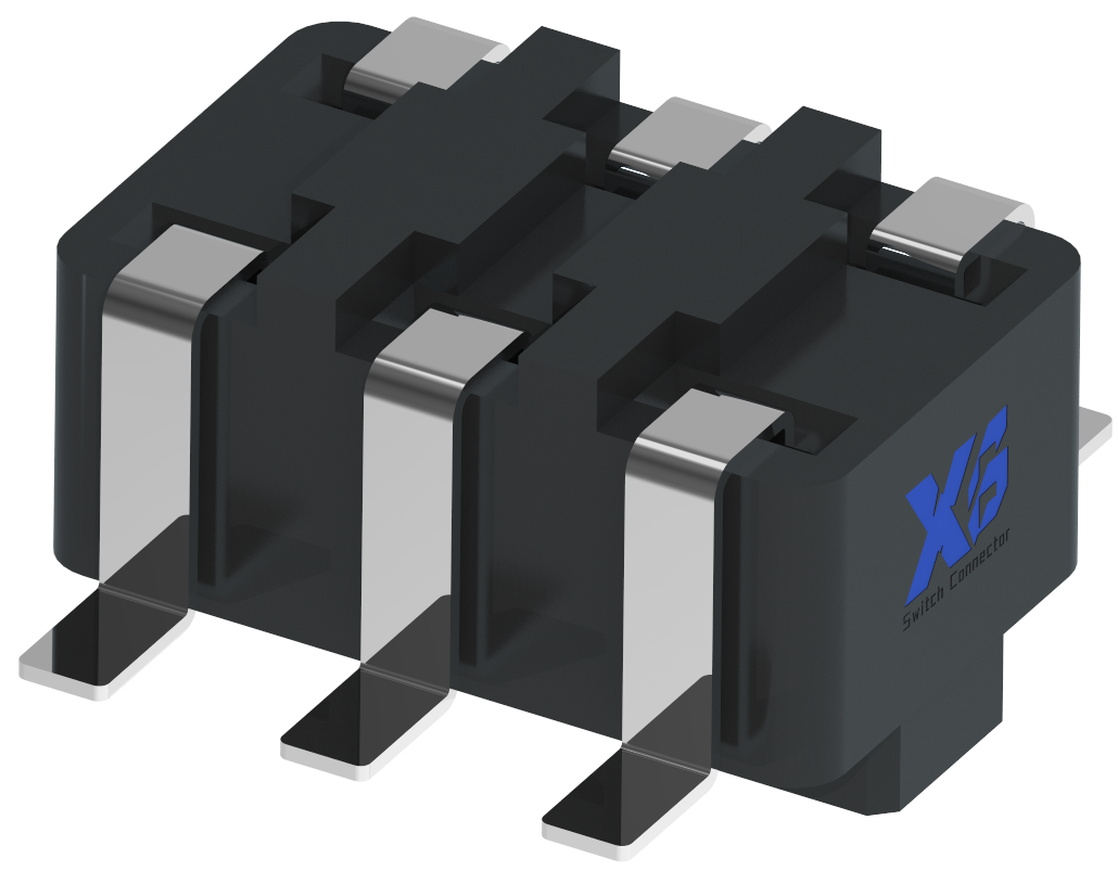 XB-L003Y-03-F8MB1-X-5