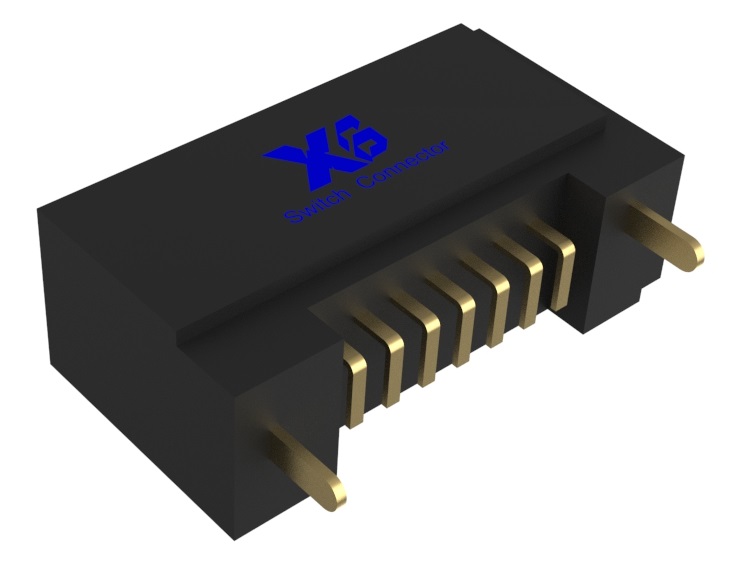 XB-SATA-7B-84VSSERIES