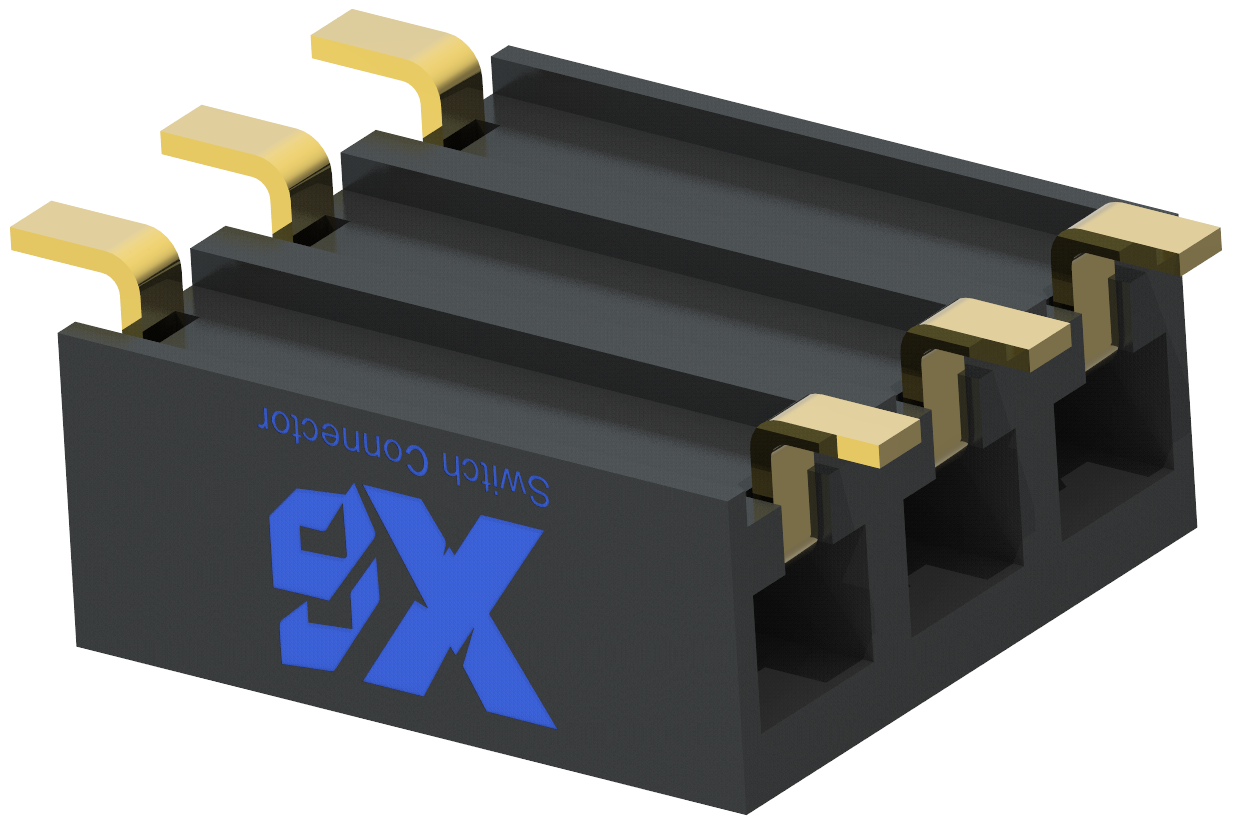 XB-PM-C-254-110-X