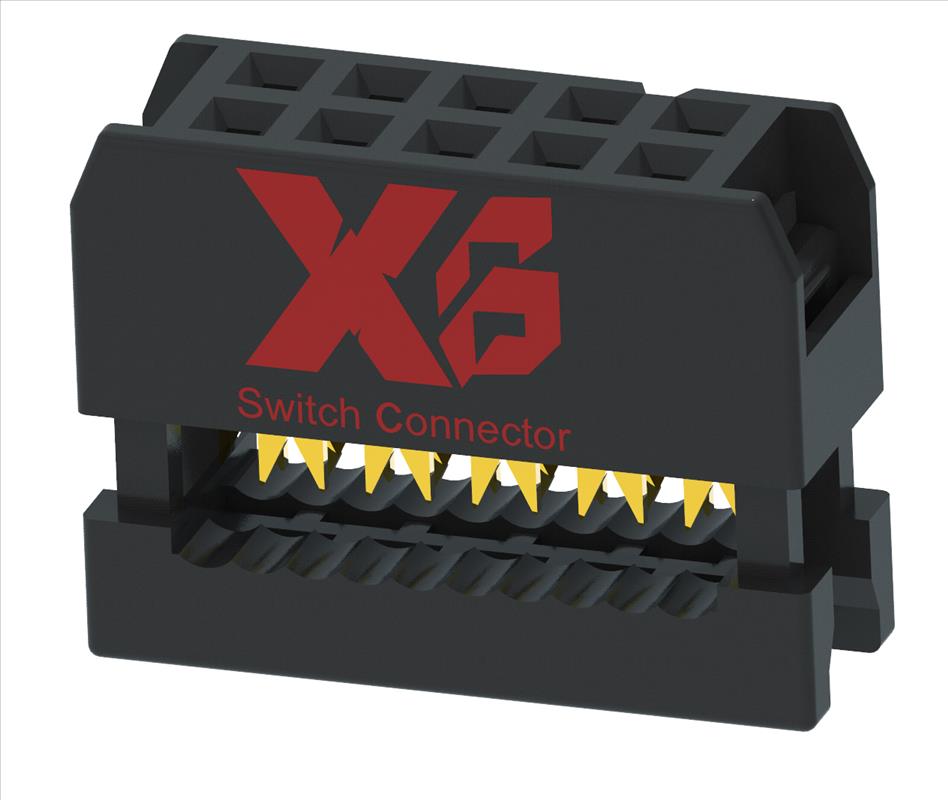 XB-CA-2110SA1x0X