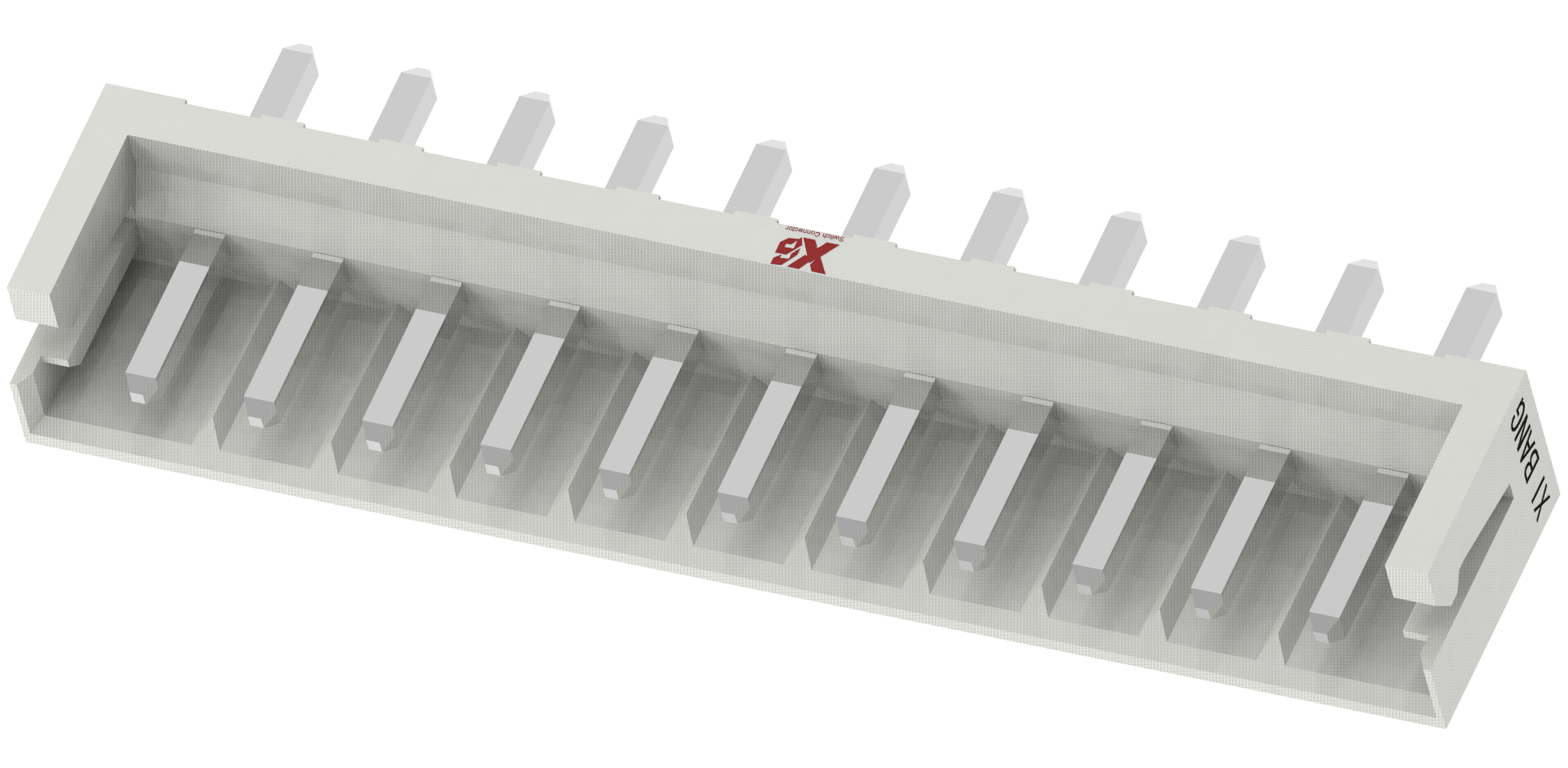 XB-X25-CI21-11P1V00-NH