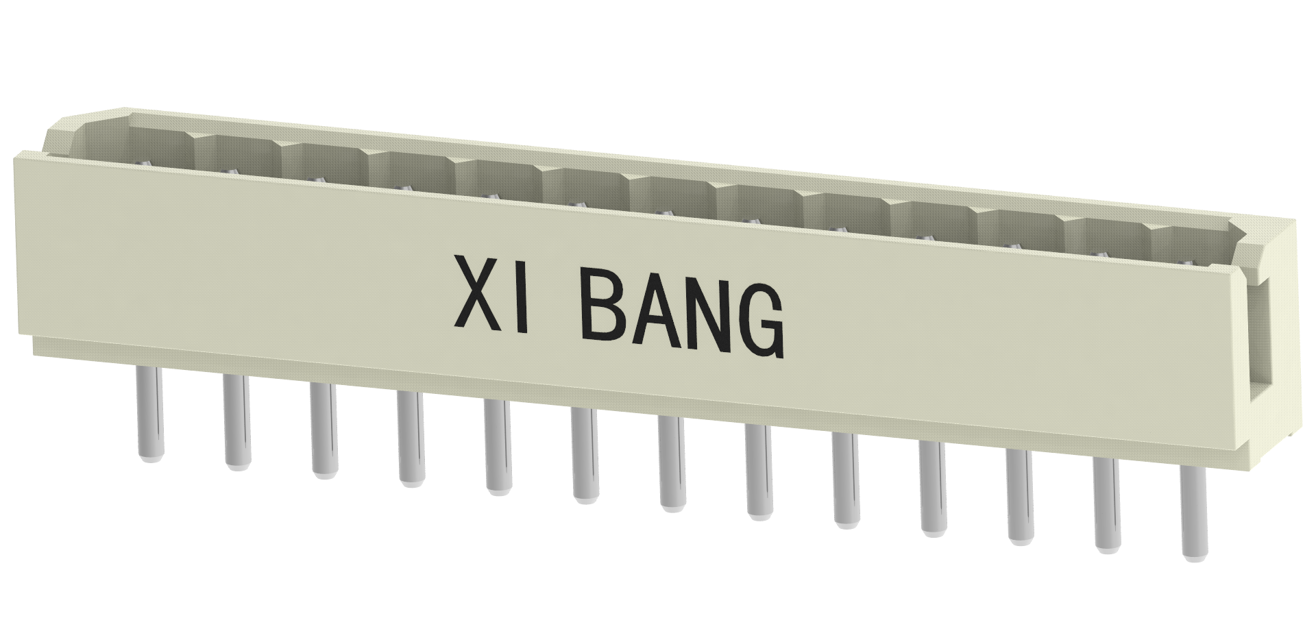 XB-X25-CI25-13P1V00-NH