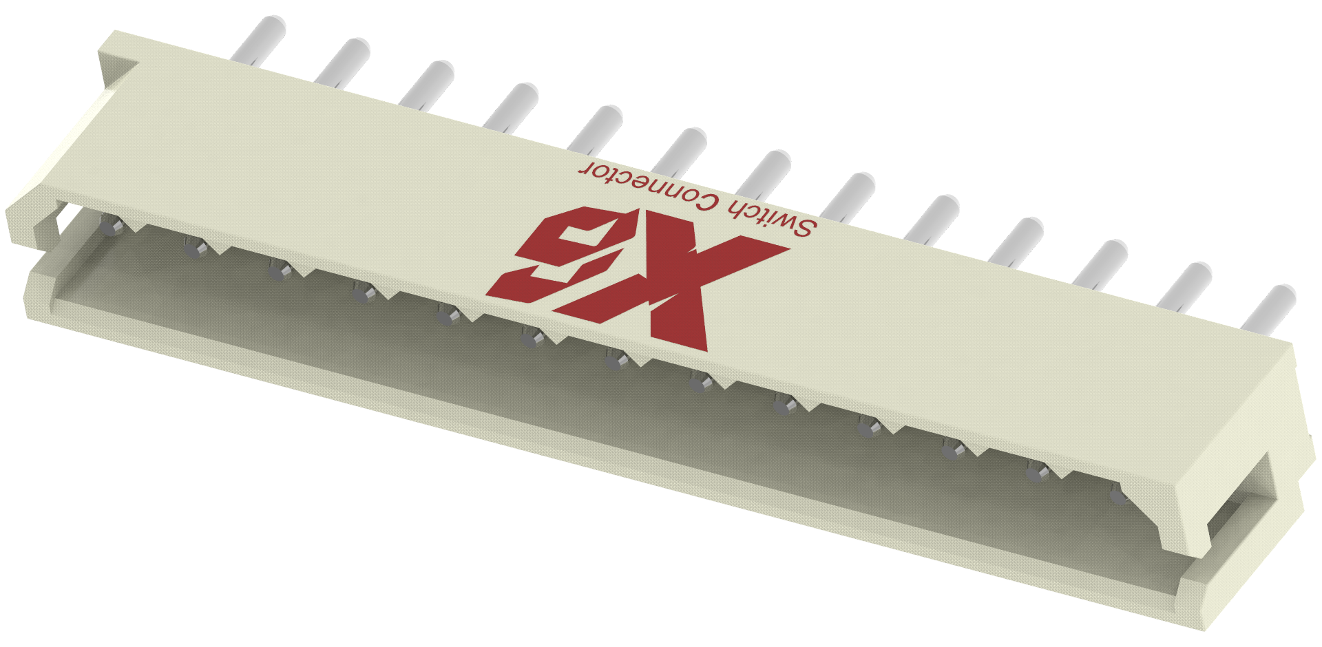 XB-X25-CI25-13P1V00-NH