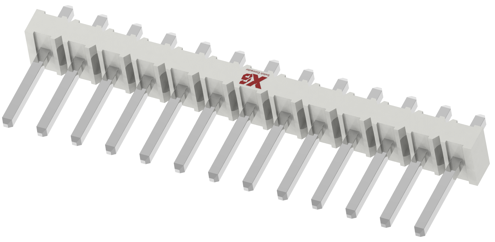 XB-X396-CI77-13P1V00