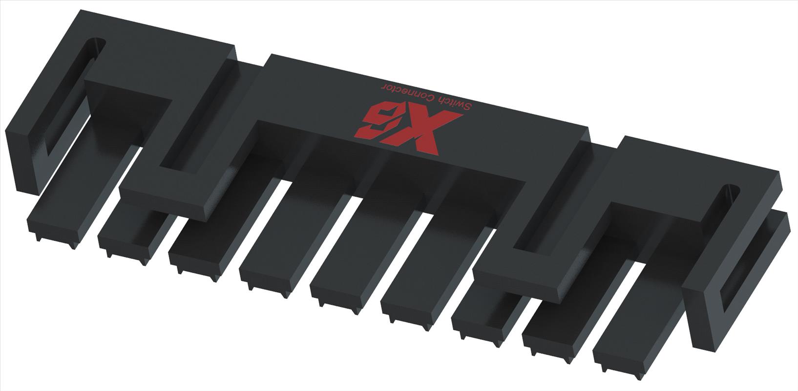 XB-X25-CIEP-09C0010-NH