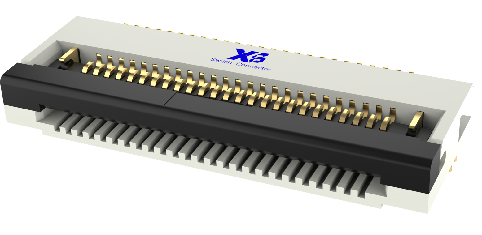 XB-FPC-CF-25251D0RE-05-NH