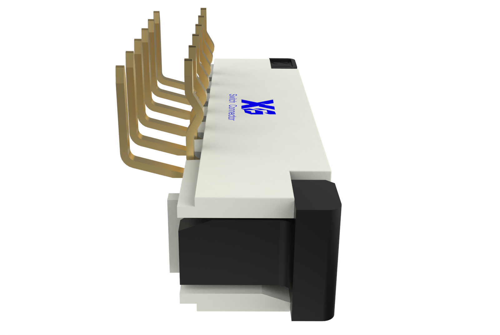 XB-FPC-CF-10121D0T0-LF