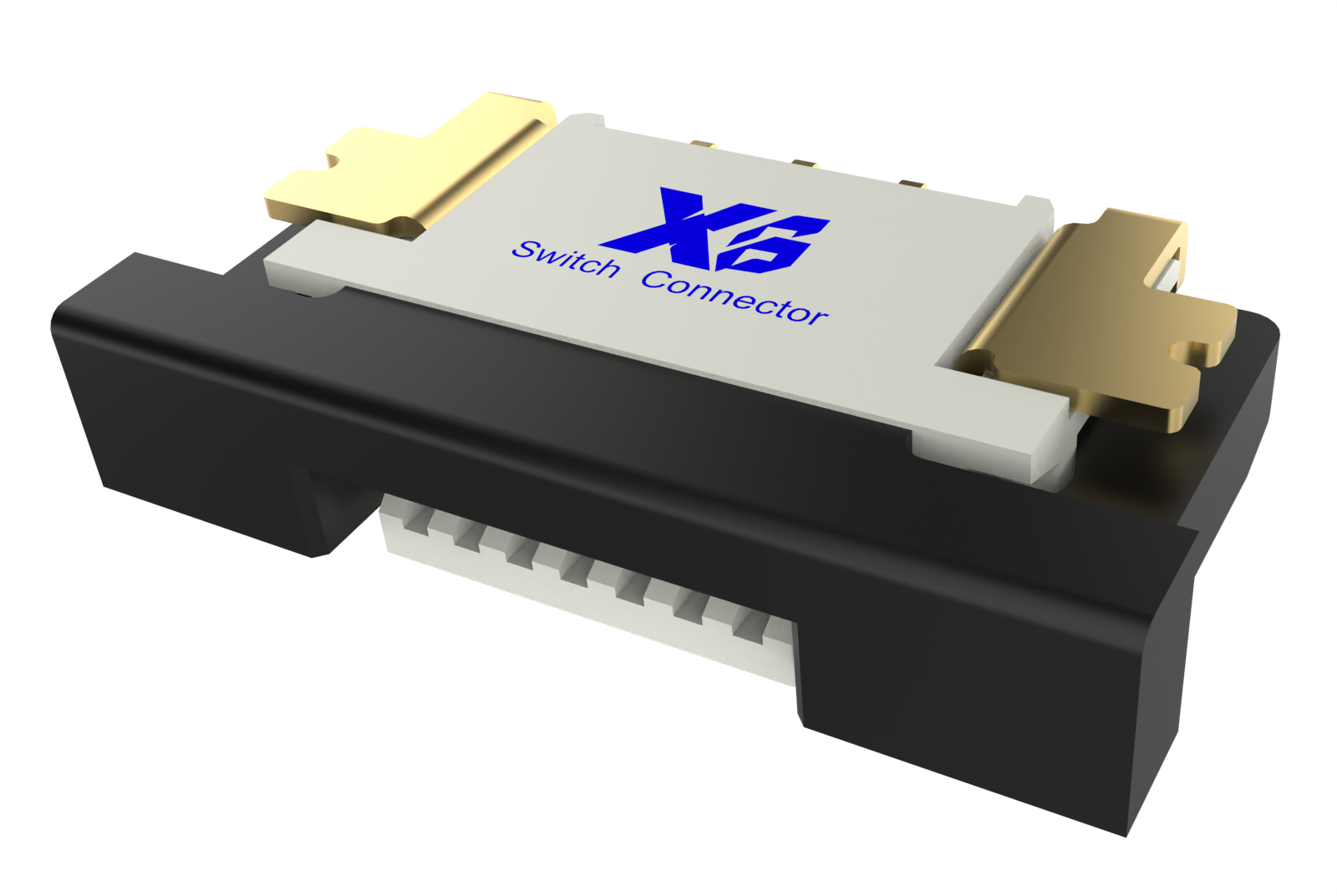 XB-FPC-CF-2003xD0x0-10-NH