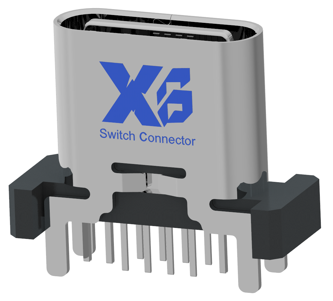 XB-USB-C-0606-X
