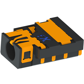 Modèle XB - PJ - d3261a