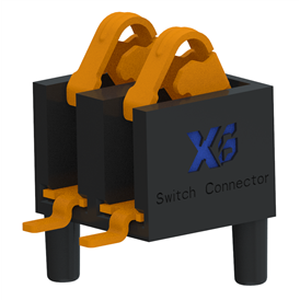 Modèle XB - BC - 35 - 3pd400