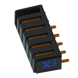 XB-Z01F-DIP-5Pin