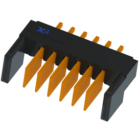 Modèle XB - a01m - a - M5 - 6P