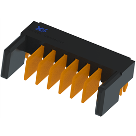 Modèle XB - a01m - m2 - a - X - 6P