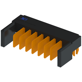 XB-A01M-M2-A-X-7p 유형