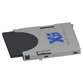 Modèle XB - SD - 102010562