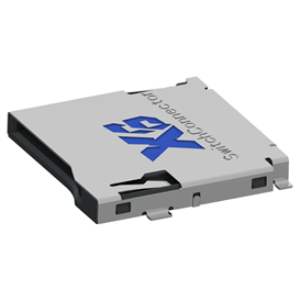 XB - SD - micro - 102010052