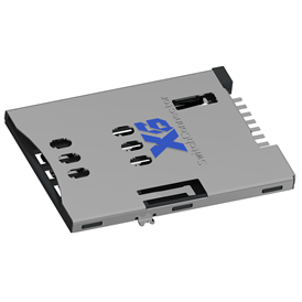 XB-SIM-10201233インチ