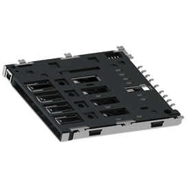 XB-SIM-MICRO-102312072