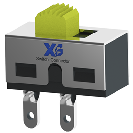 XB-SS-12D105两脚扭脚