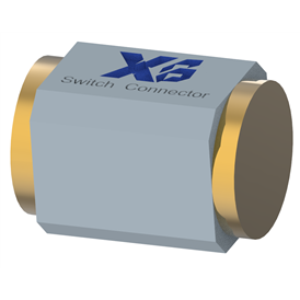 Vibrationserfassungselement XB-SW-2030 (4Y)