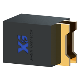 XB-SW-668 U-45ボールスイッチ