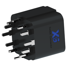 XB-SW-6F 롤러 스위치